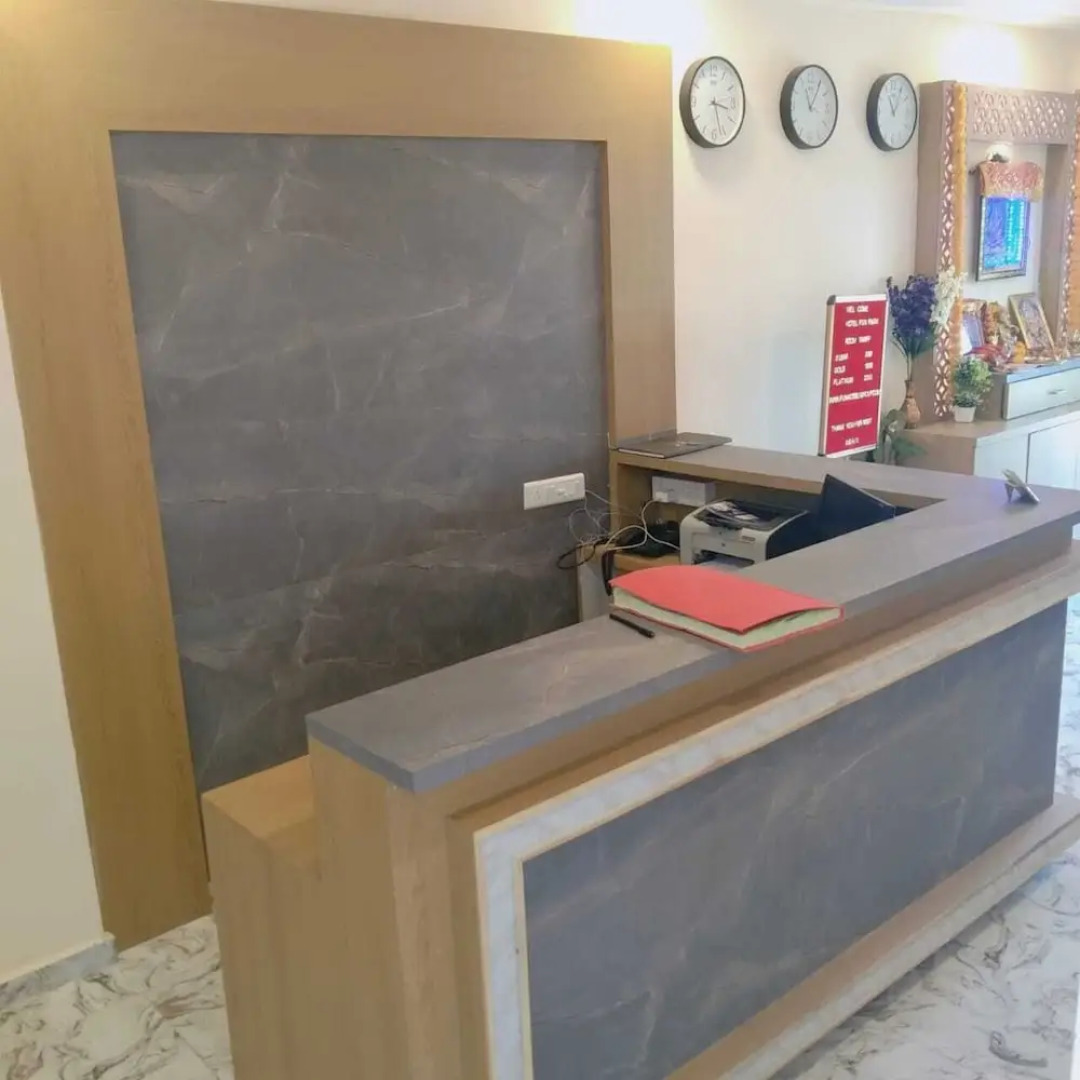 Hotel Fun Park Sanand