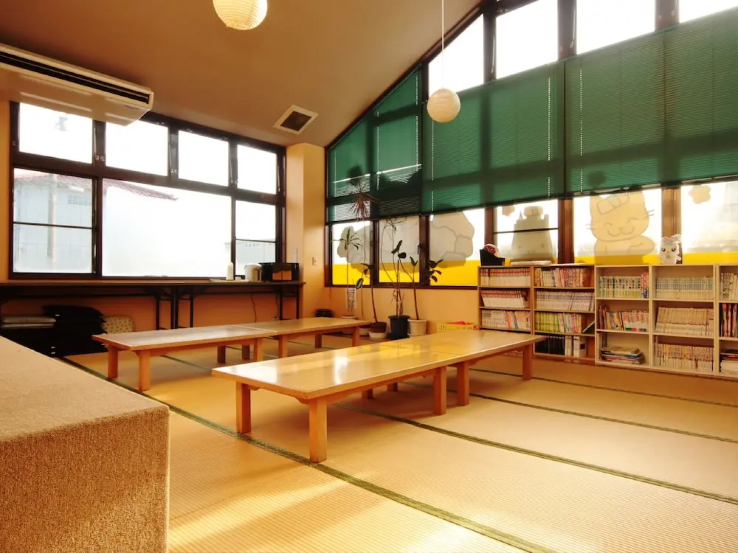 Tuji Wakuwaku Land Minshuku Chaya