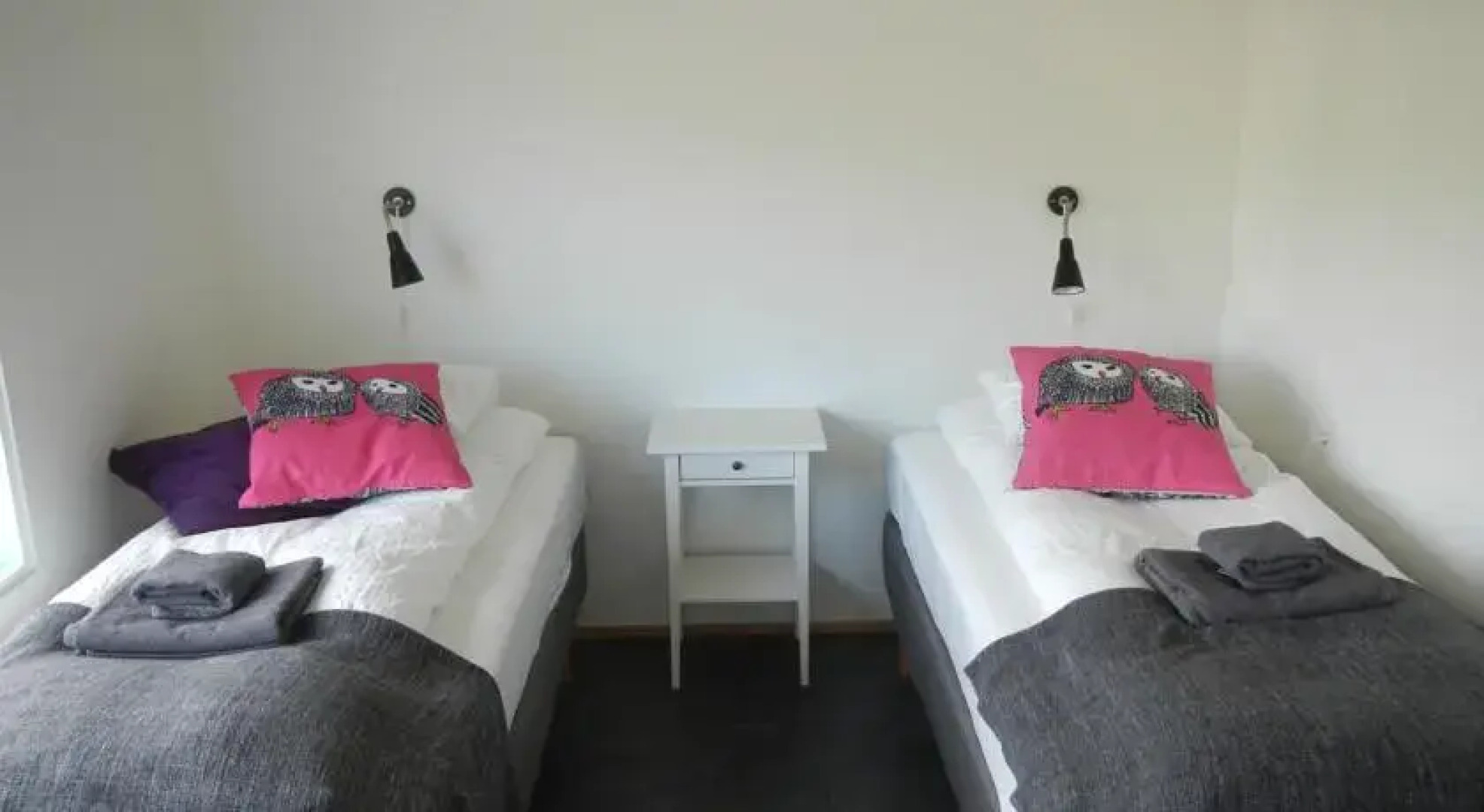 Guesthouse Höfðabraut