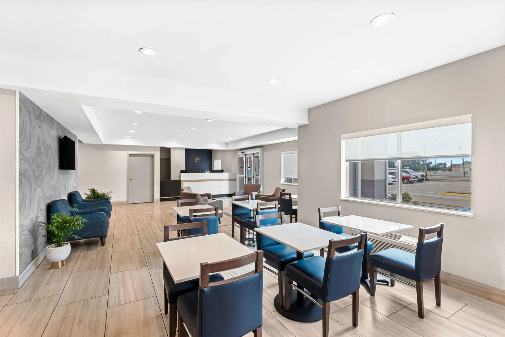 Best Western Ottumwa Inn & Suites