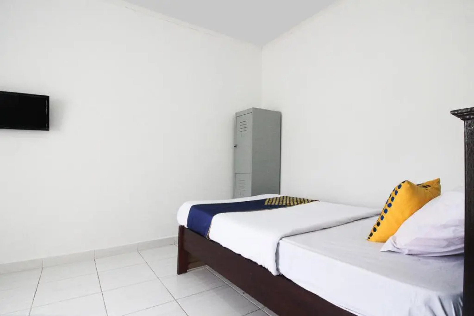 OYO 2592 Homestay Bunda Puja