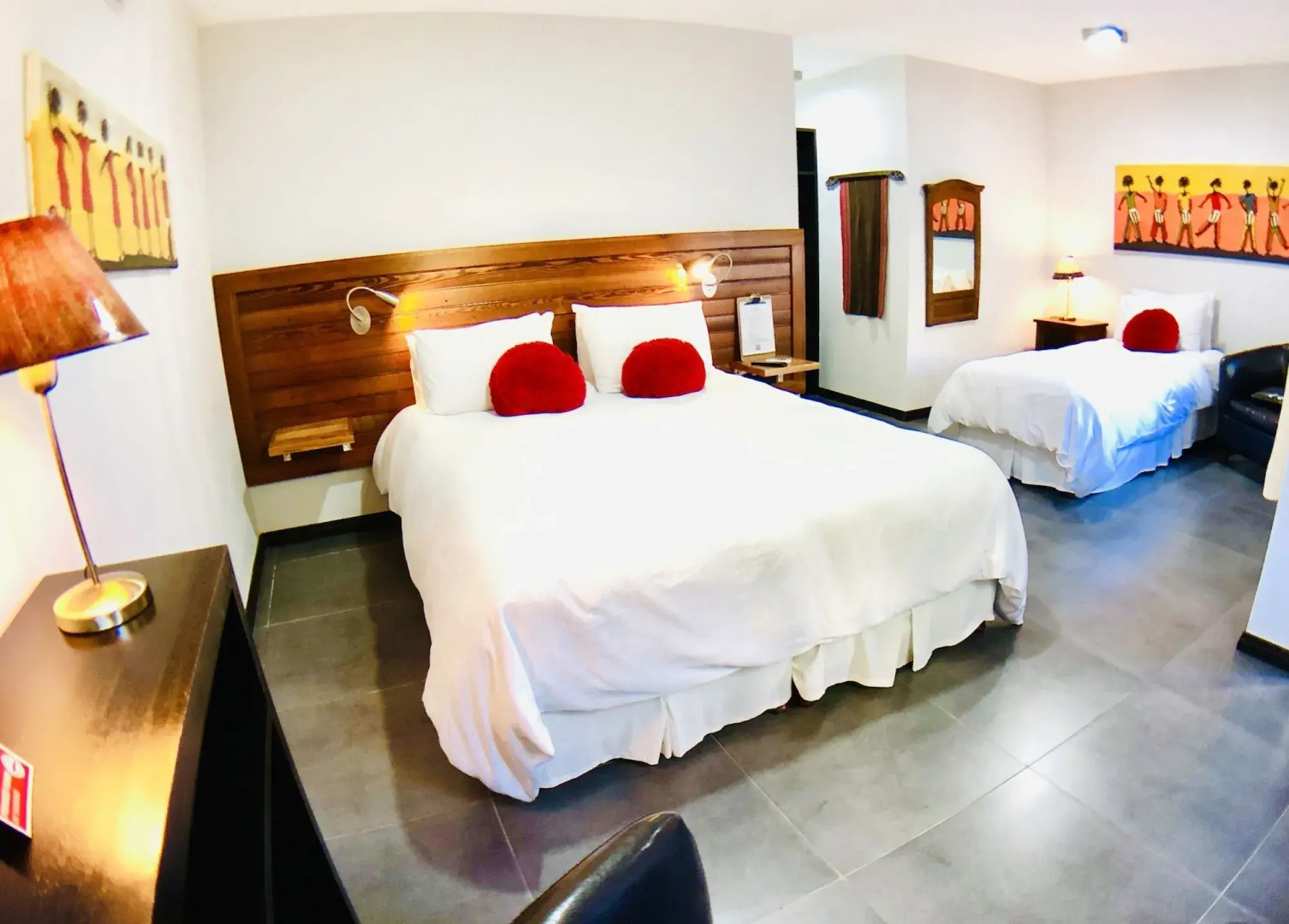 Posada Boutique Las Terrazas