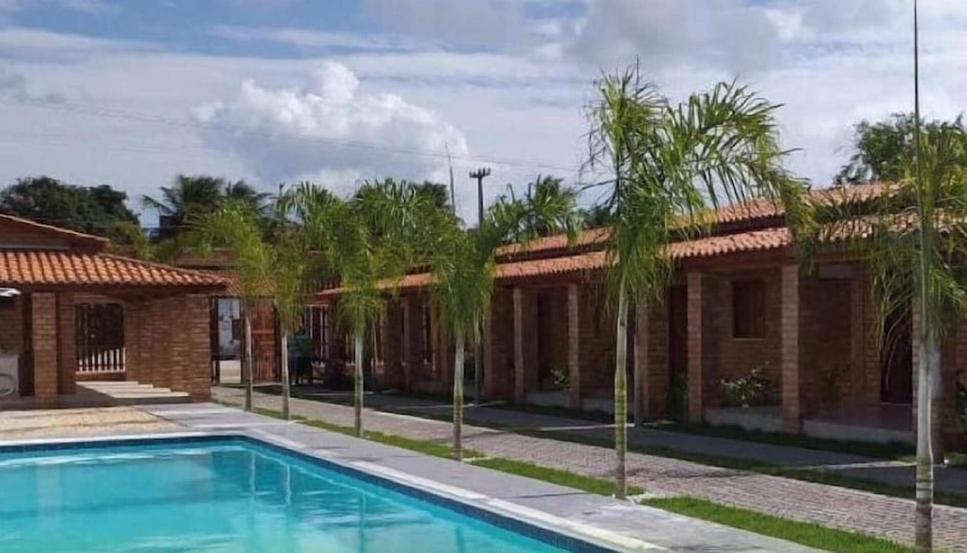 Pousada Vasto Horizonte