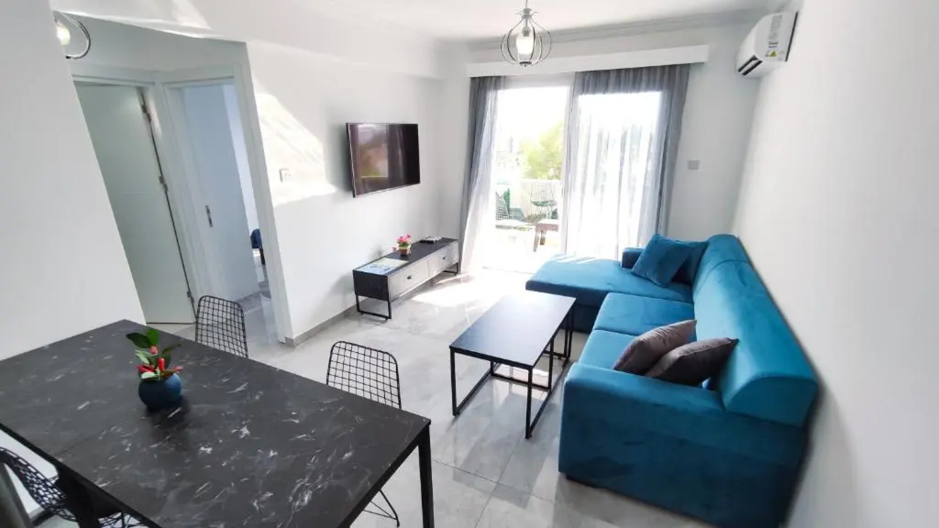 Sea Shell 8 Lovely 2-bedroom Apartment