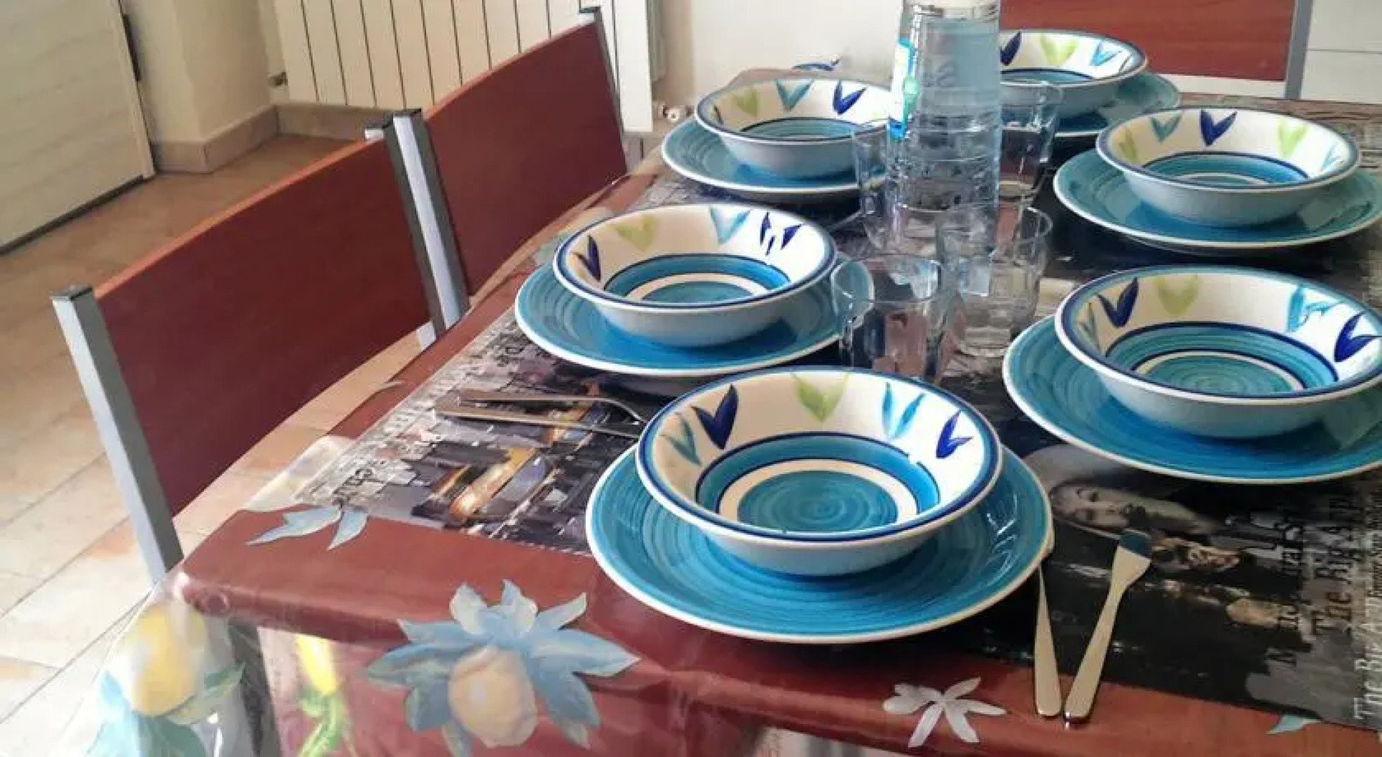 Appartamento i Sette Angeli