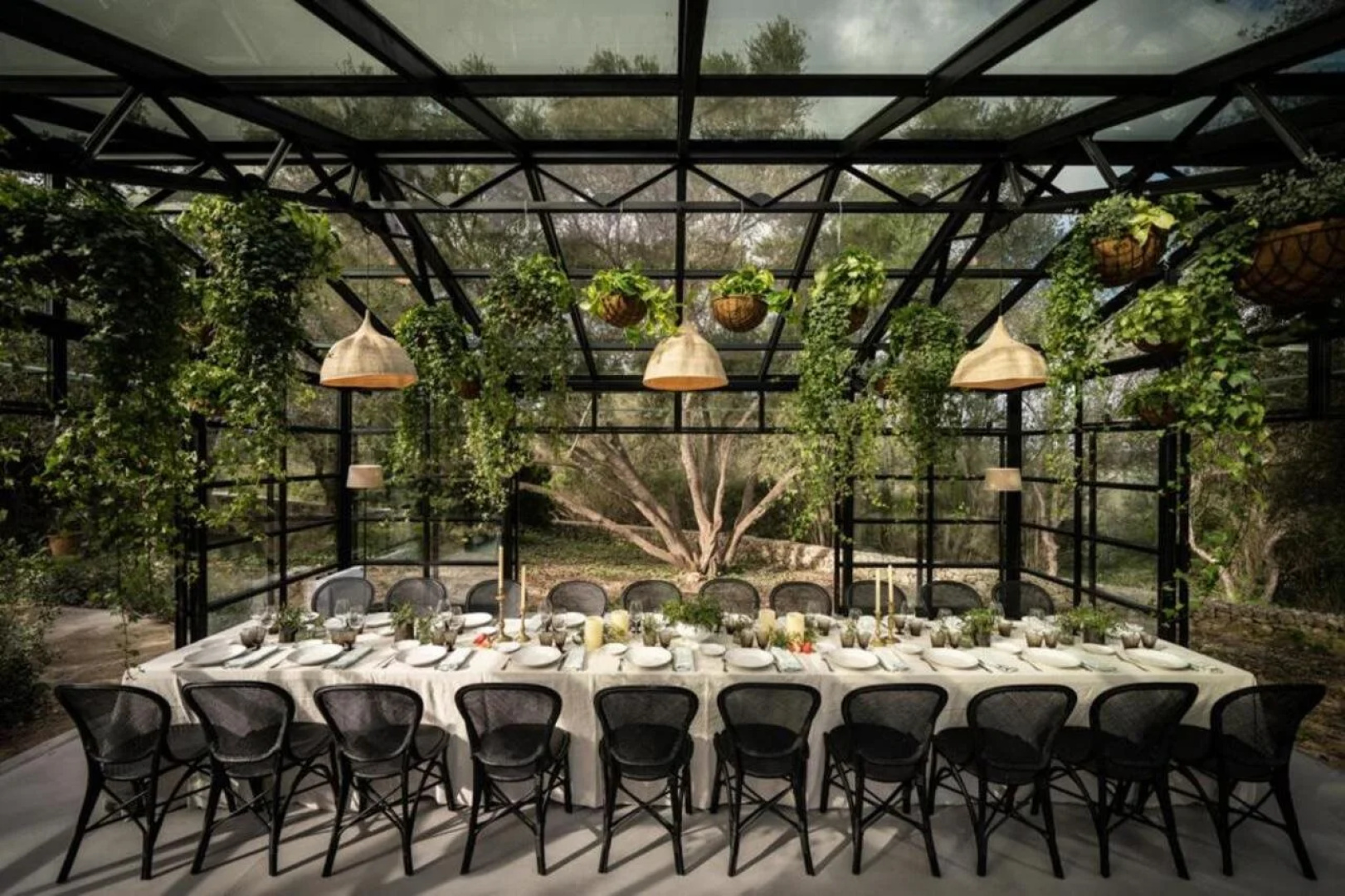 Finca Serena Mallorca, Small Luxury Hotels