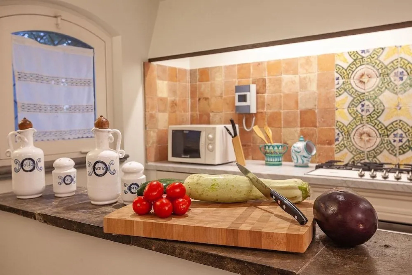 Casa Nanitta Maison de Charme