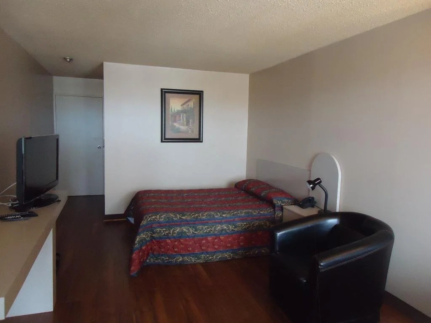 Hôtel-Motel Normandin Alma