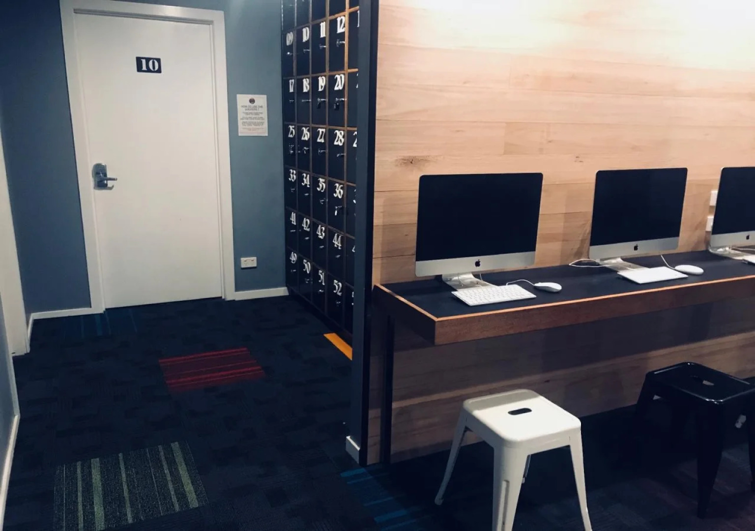 Down Under Hostels - Surfers Paradise