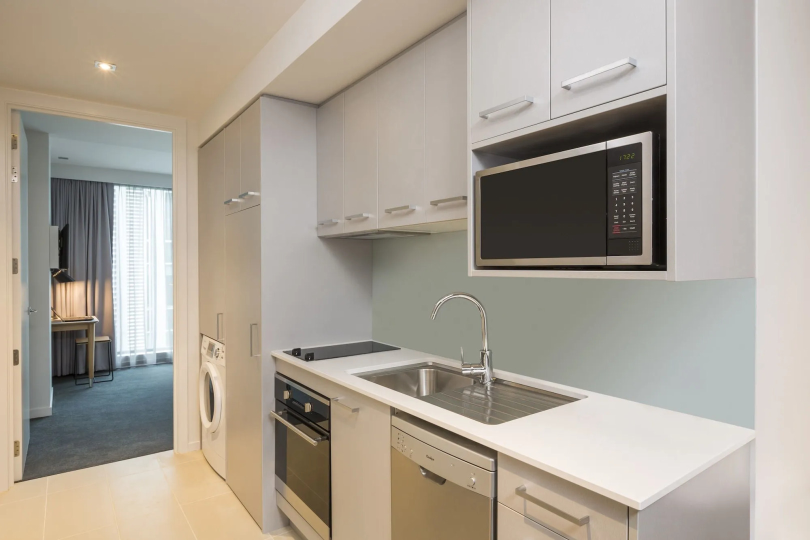 Adina Apartment Hotel Auckland Britomart