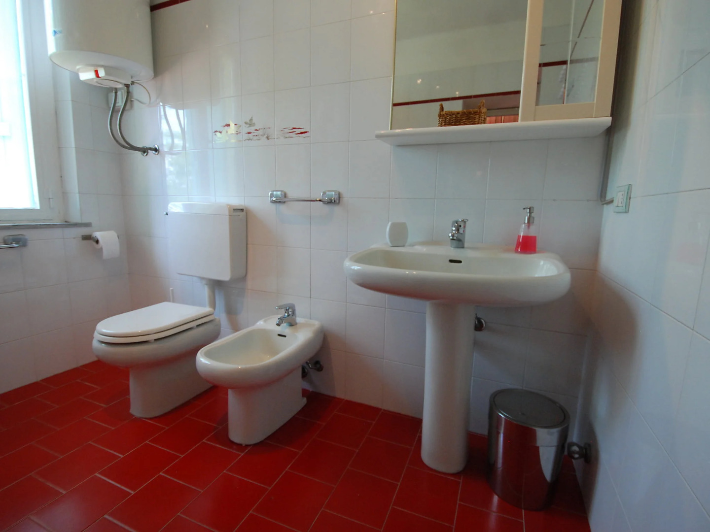 Busani Pie di Via in Pie di Via