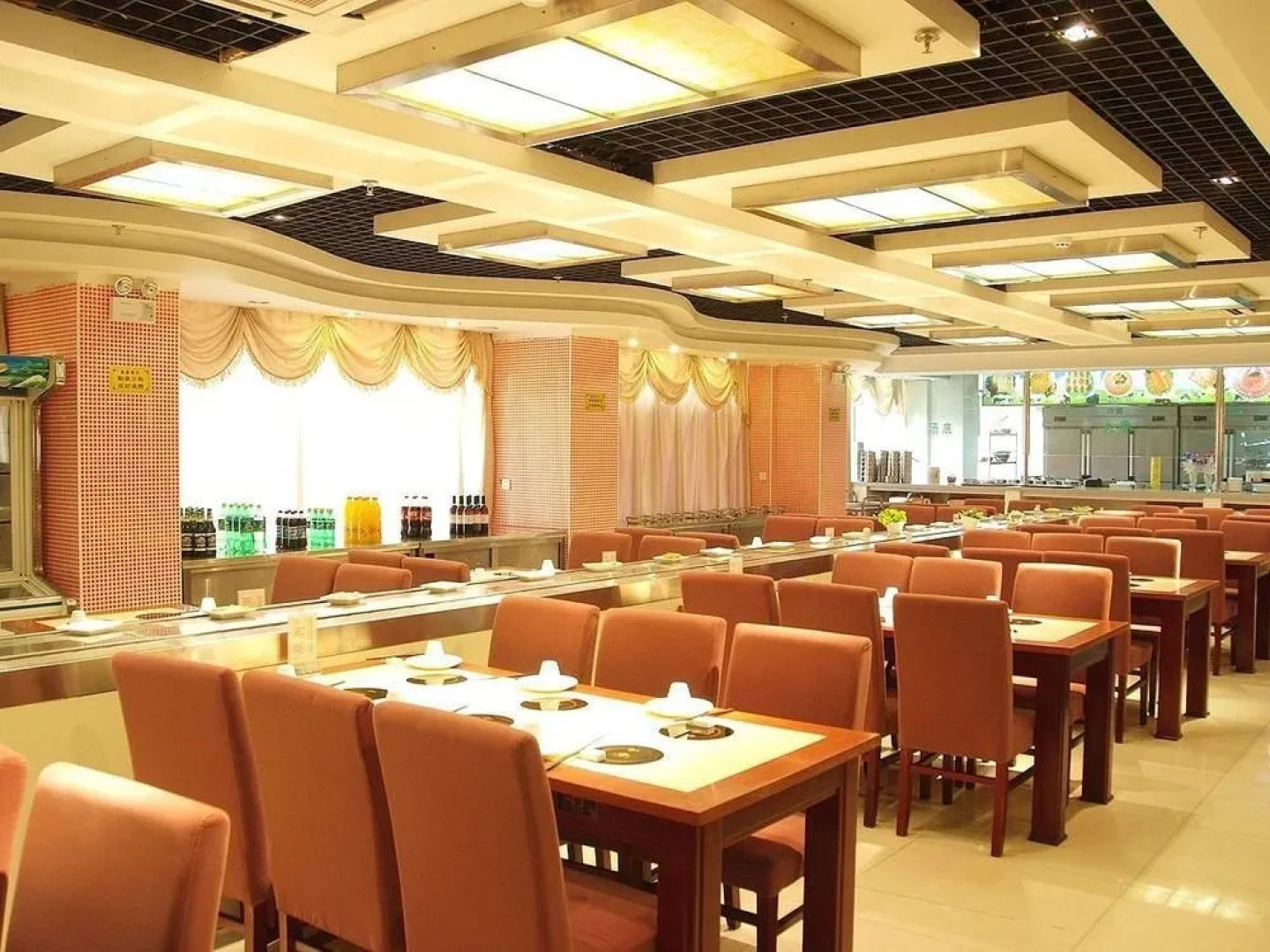 Zhongwei Wanrui Hotel