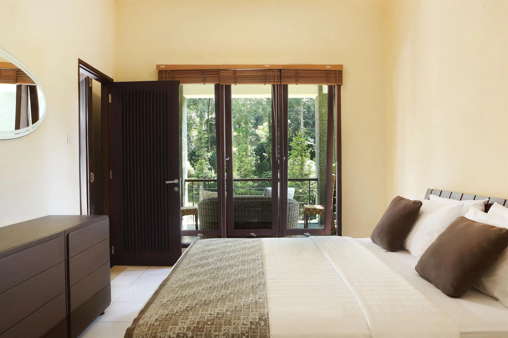 Plataran Puncak Residences