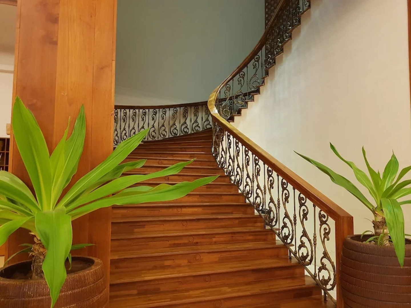 Great Wall Hotel Nay Pyi Taw