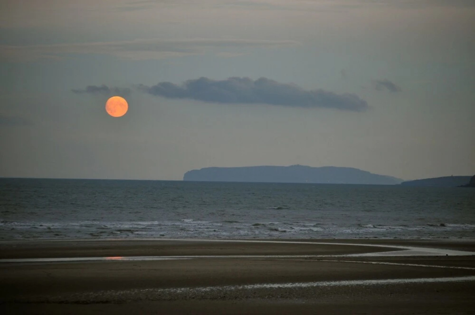 Sea View Guest House