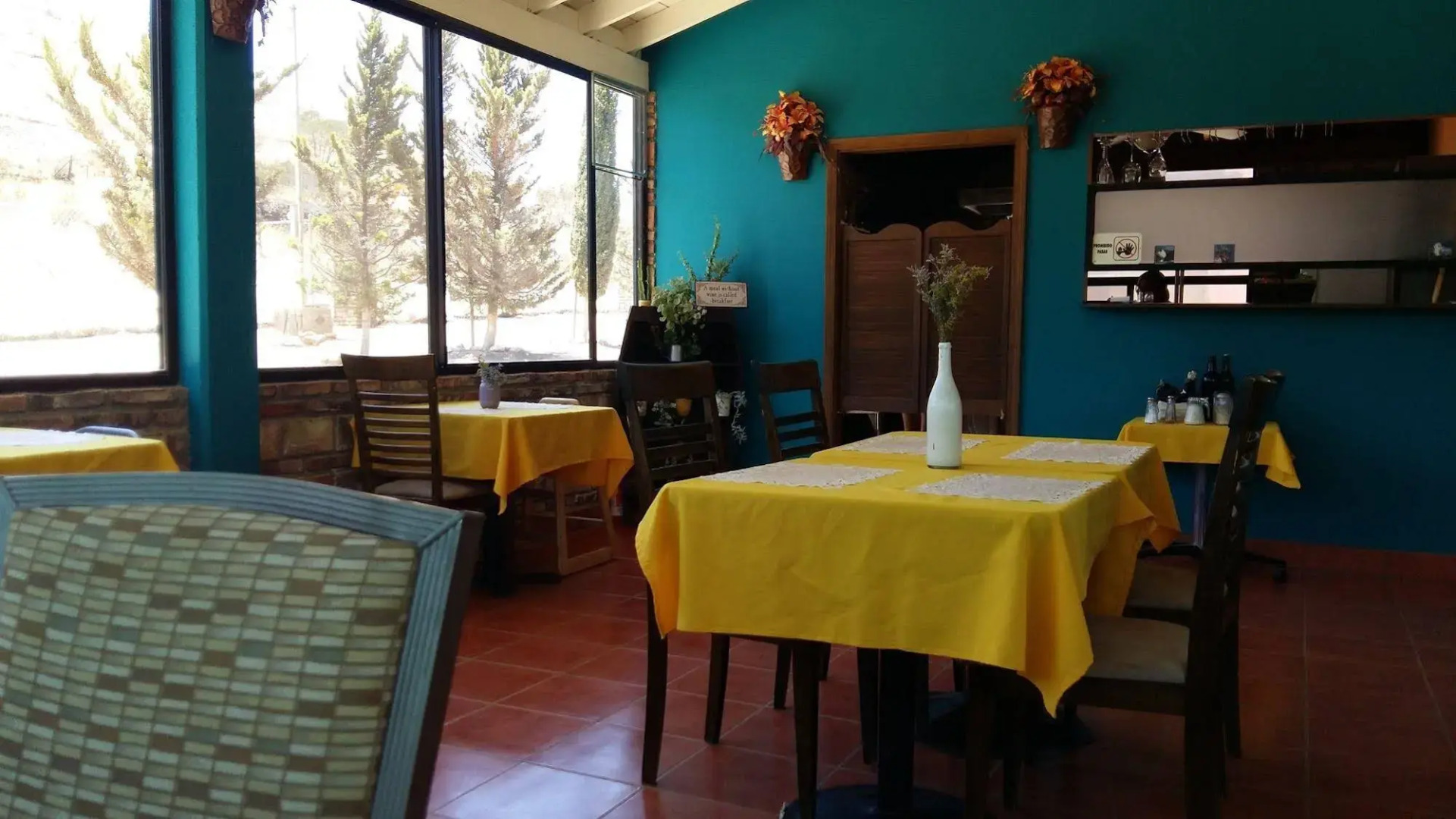 Hotel Meson del Vino