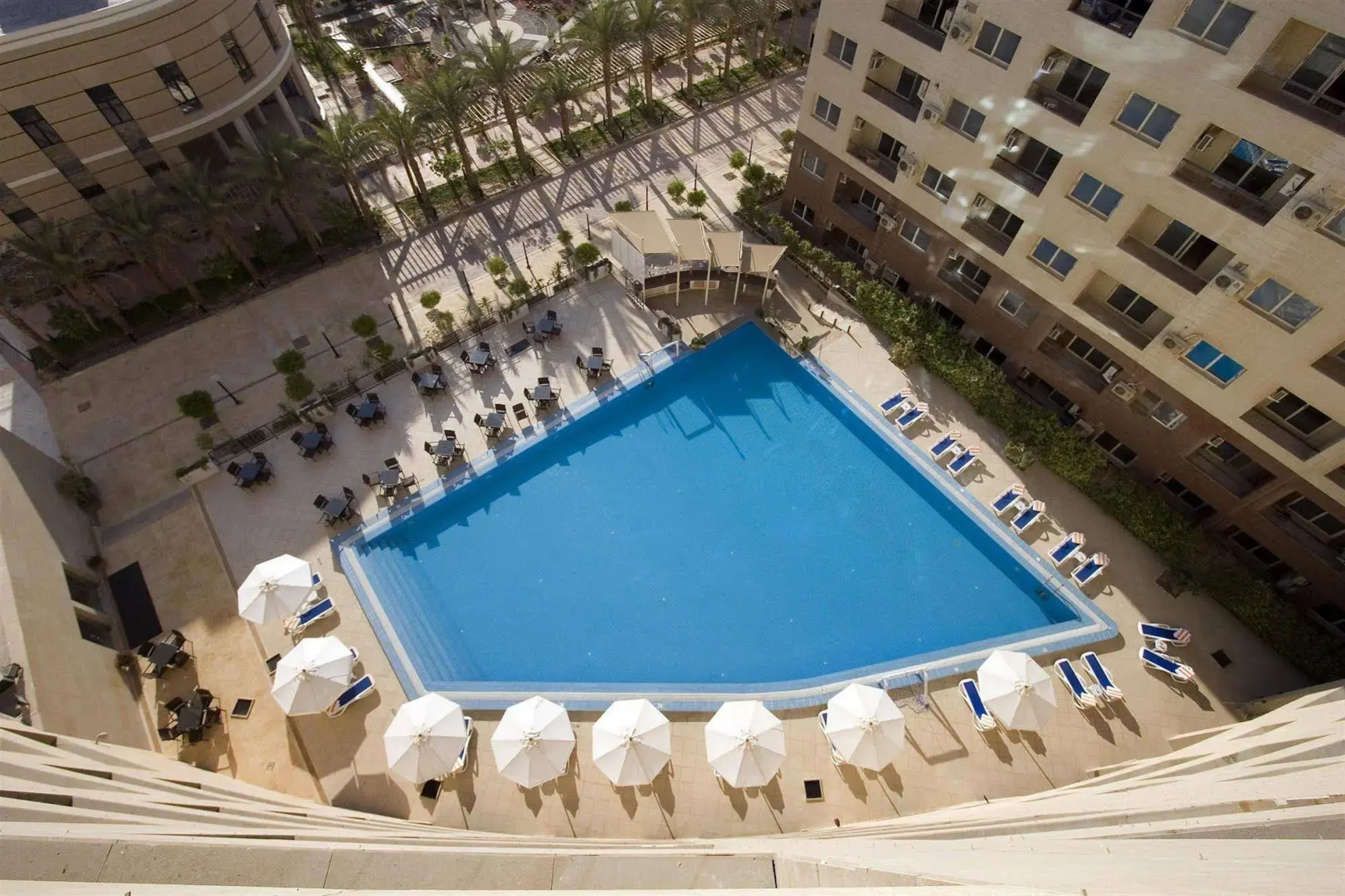 Swiss Inn Teda Hotel & Aquapark