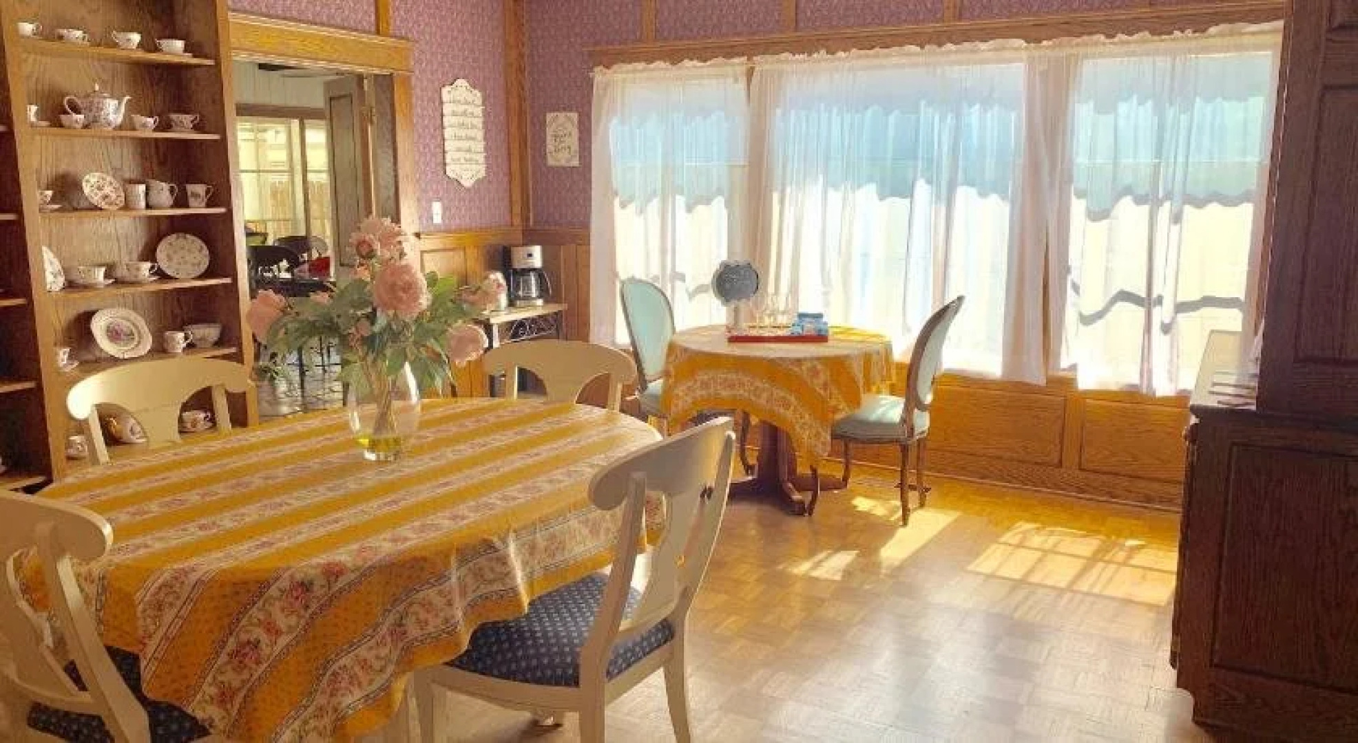 Bordeaux Inn Lodi