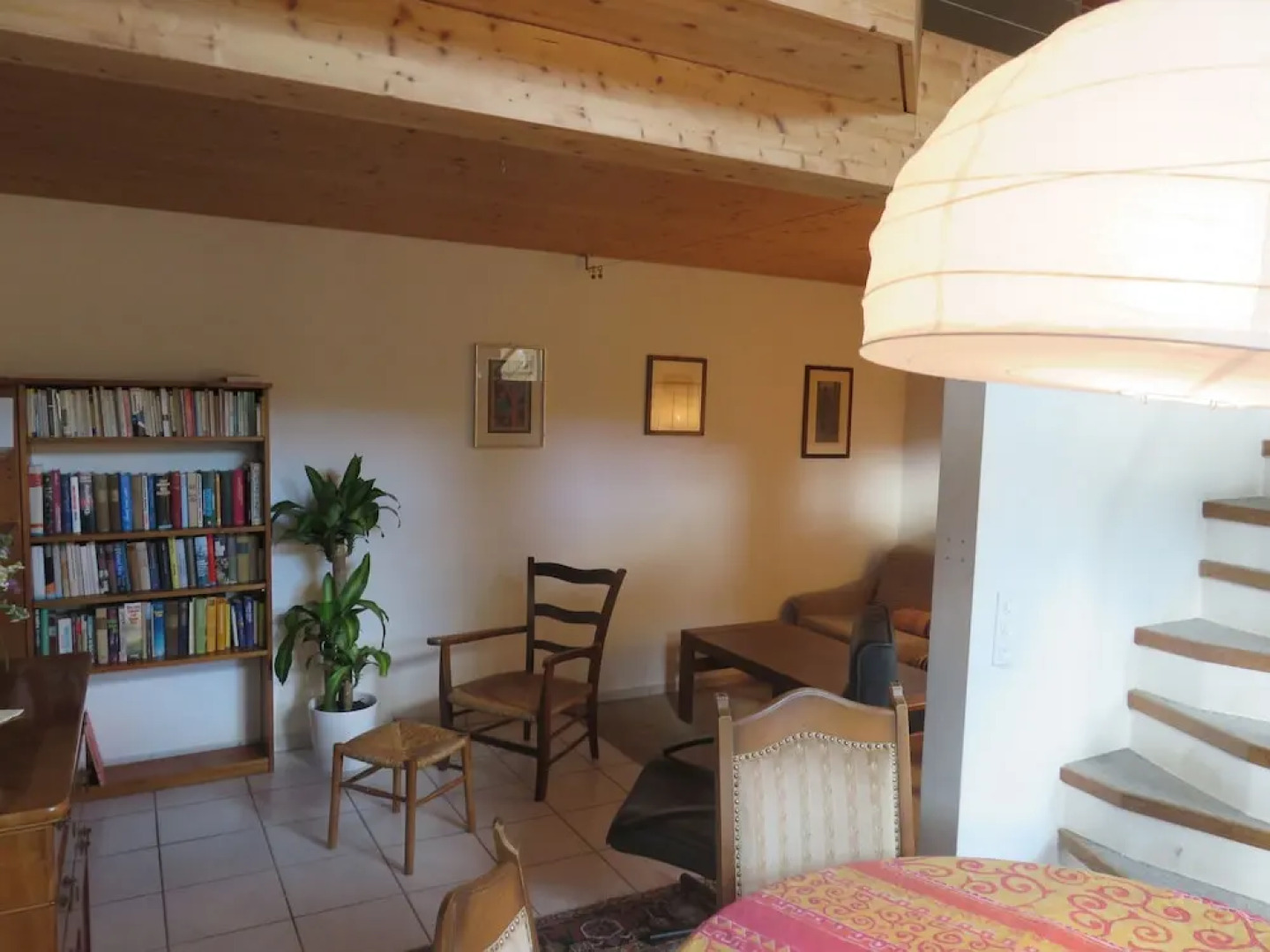 Bed & Breakfast Erlach