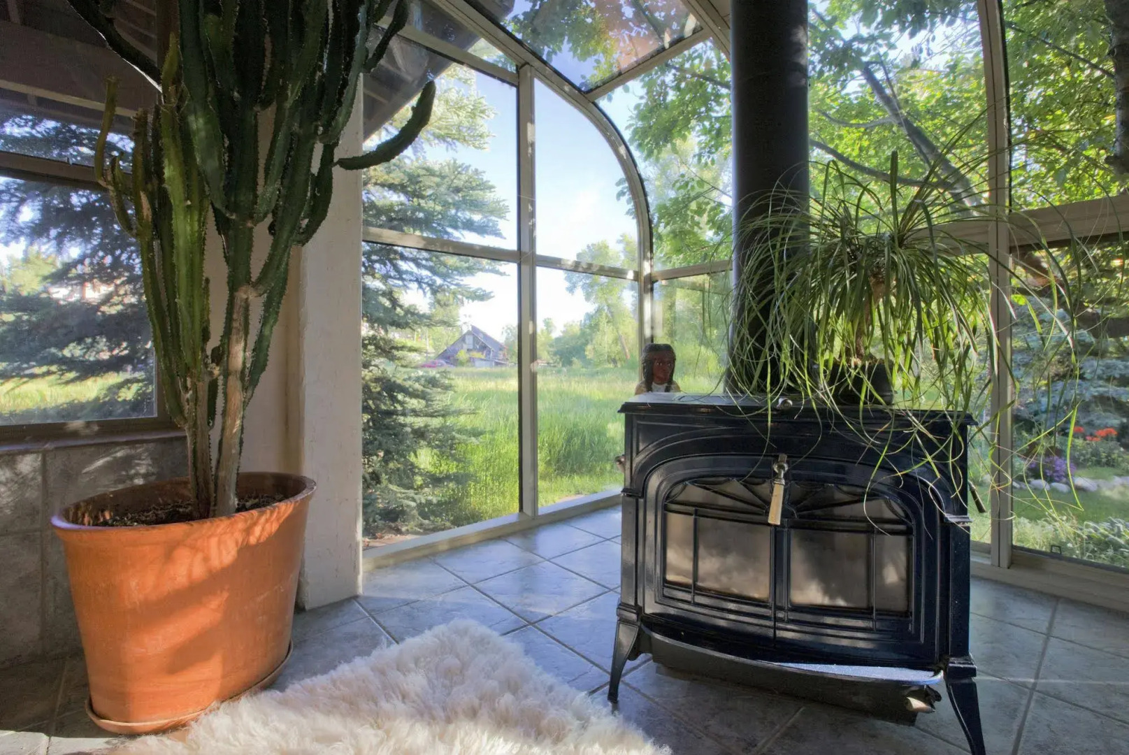 Mariposa Lodge Bed and Breakfast