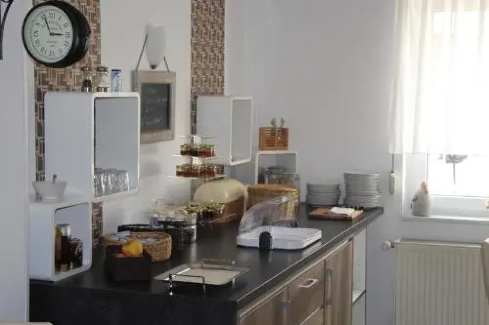 Hotel und Restaurant Hohenzollern