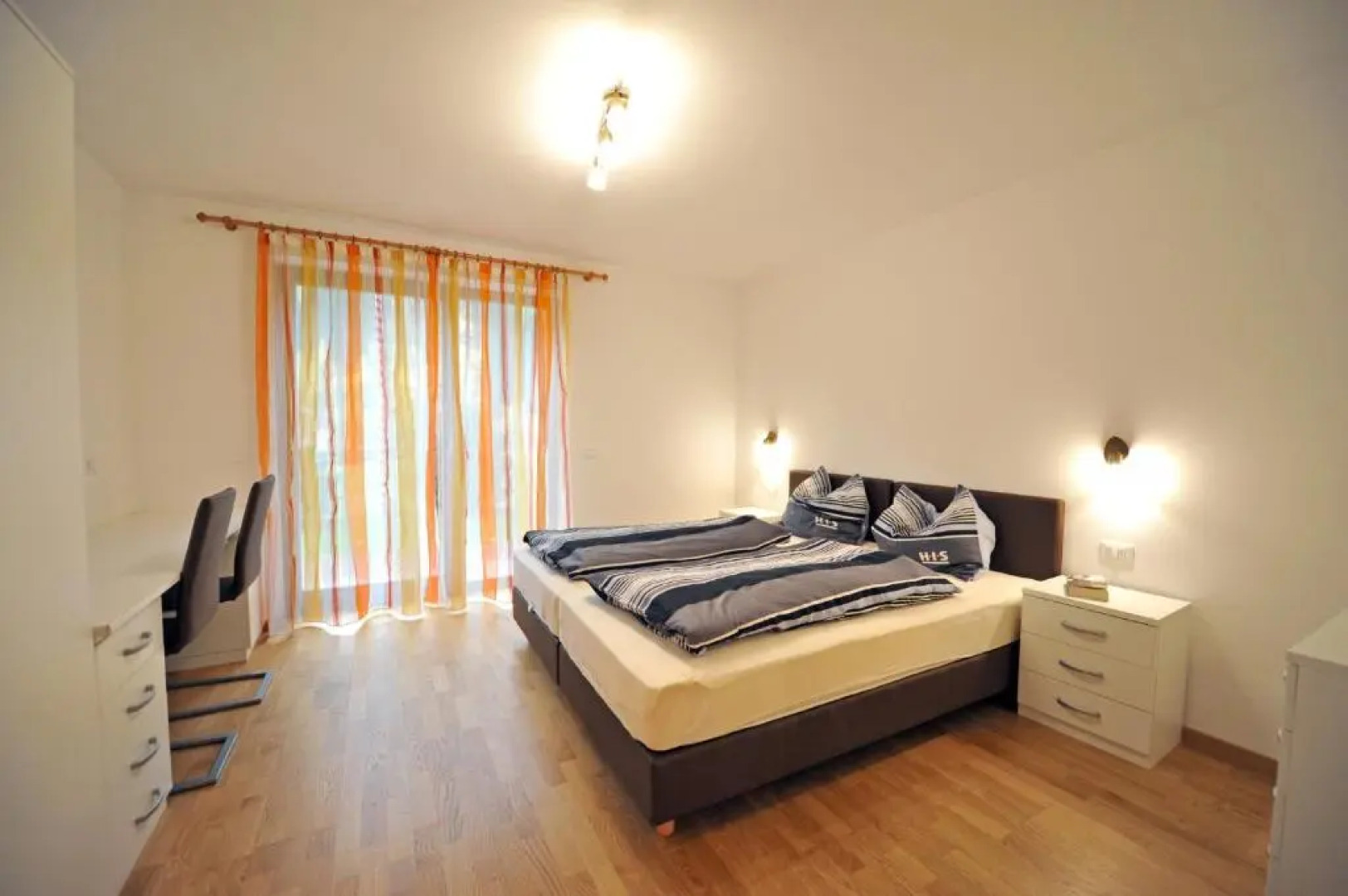 Apartments Villa Jim