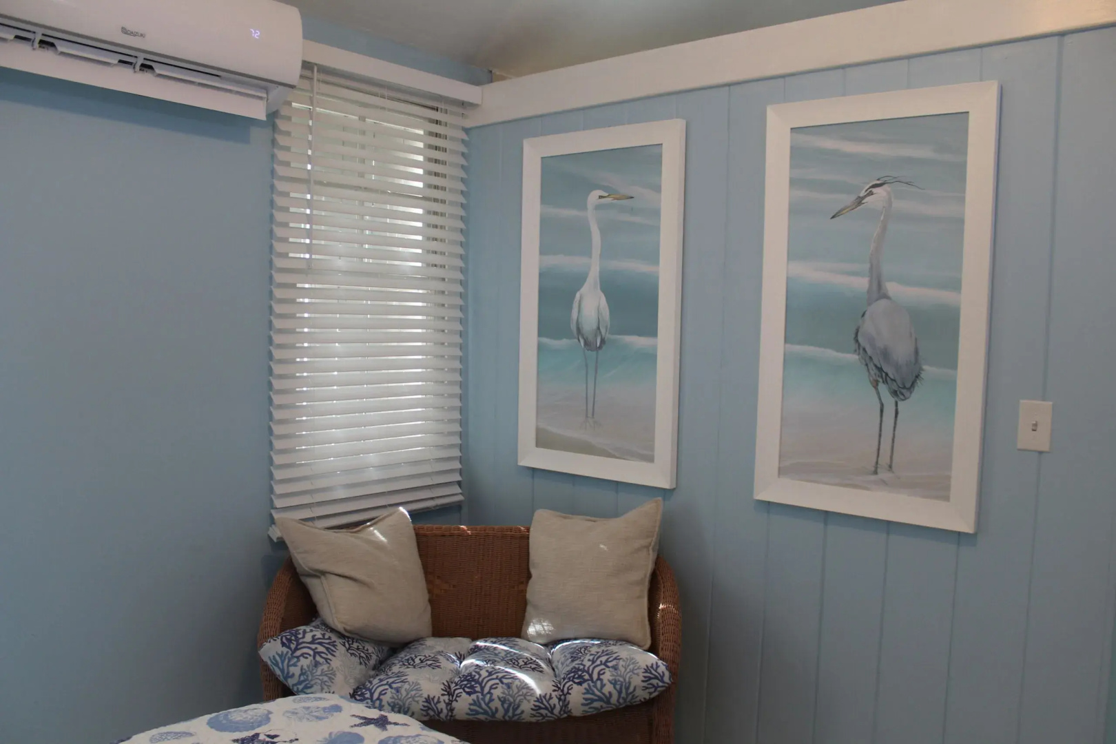 Tropical Cottages