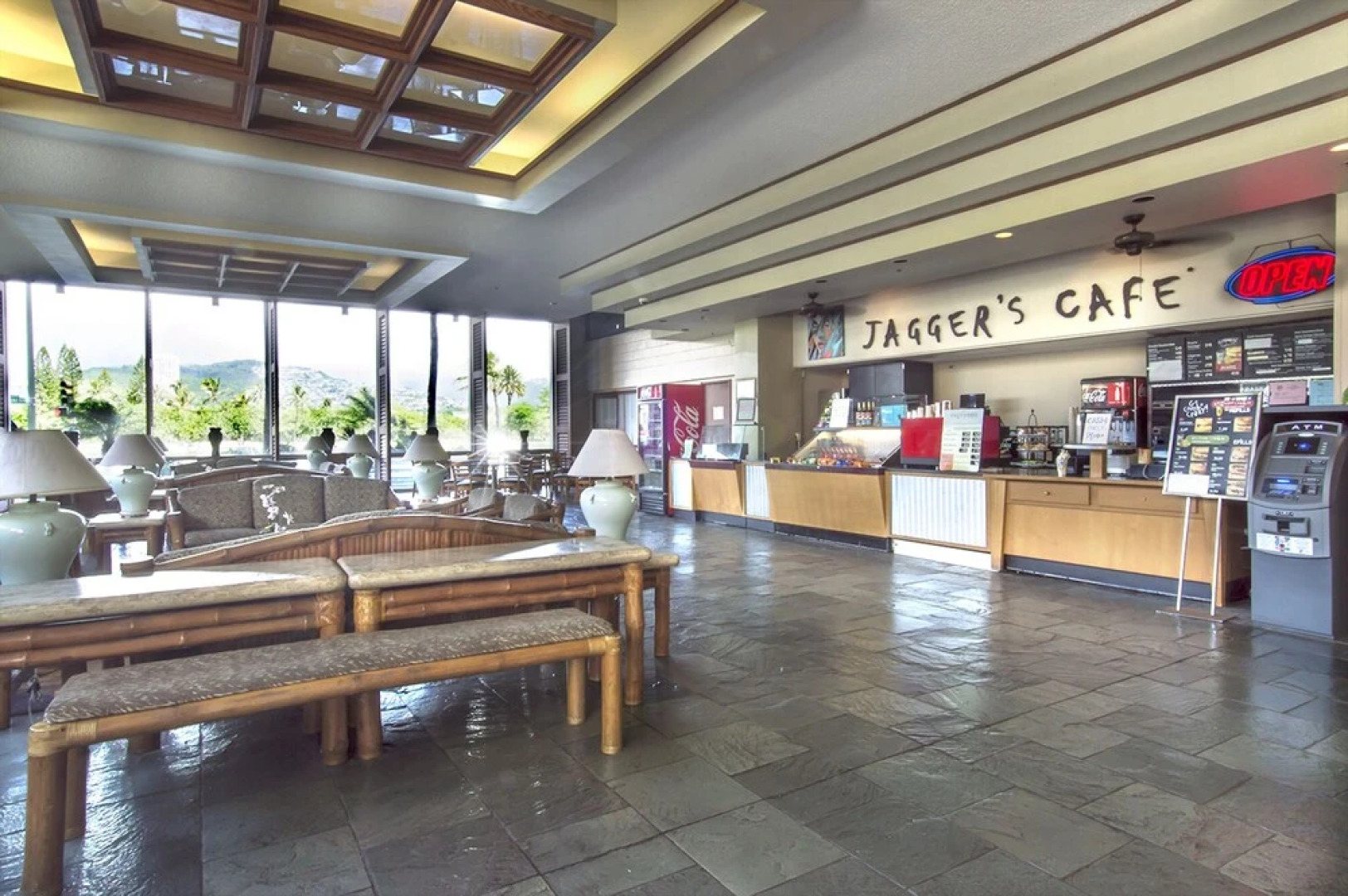 Island Colony 807 - Studio condo by RedAwning