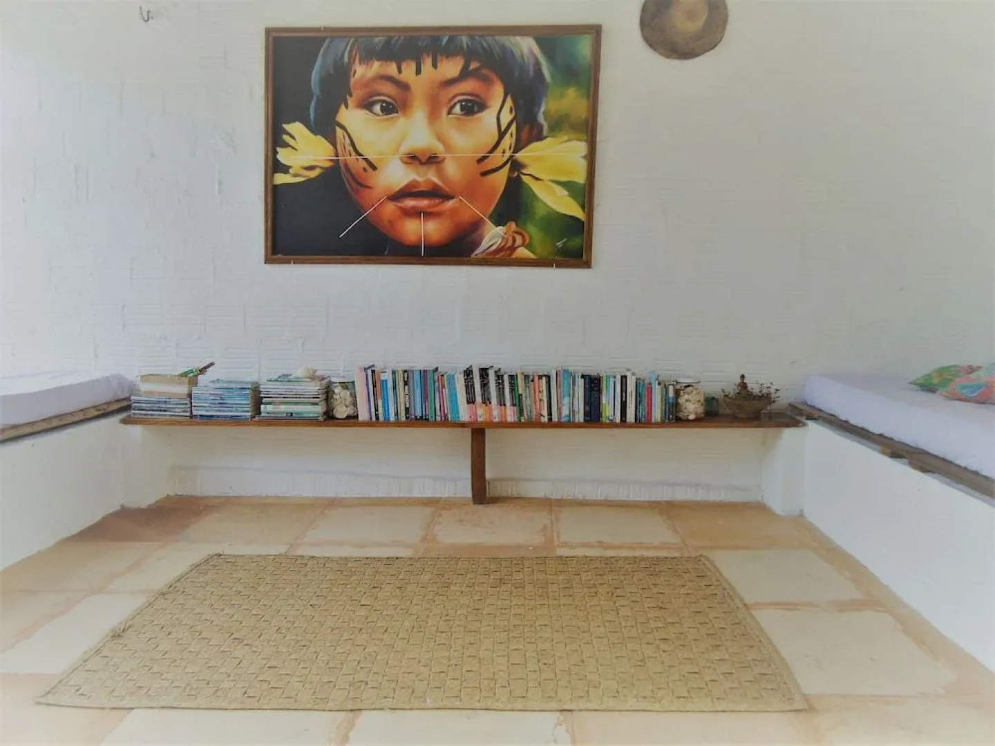 Pousada Infinito Azul