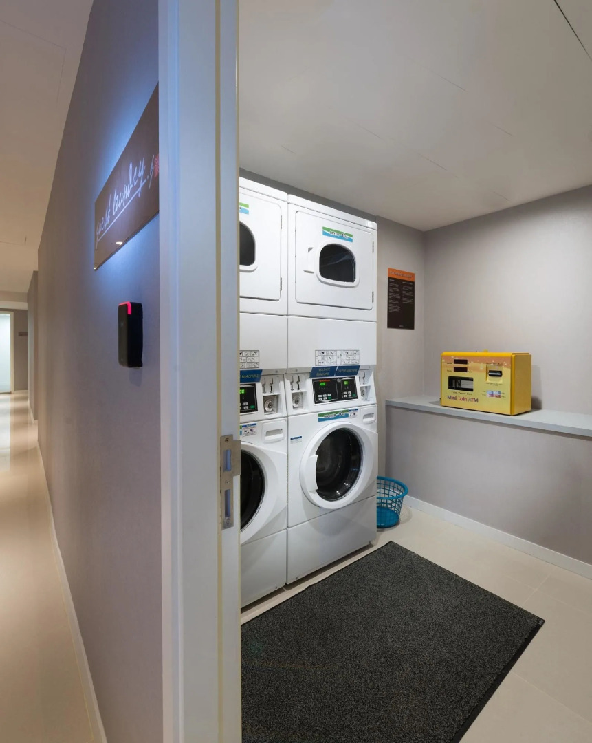 Hilton Garden Inn Kuala Lumpur Jalan Tuanku Abdul Rahman North