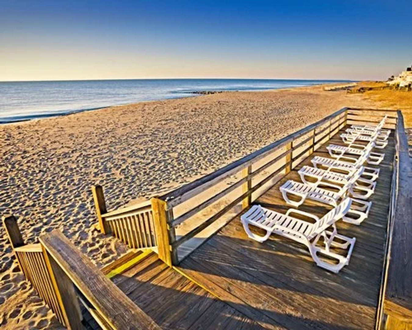 Club Wyndham Ocean Ridge II - 5 Nights, Edisto Island, USA