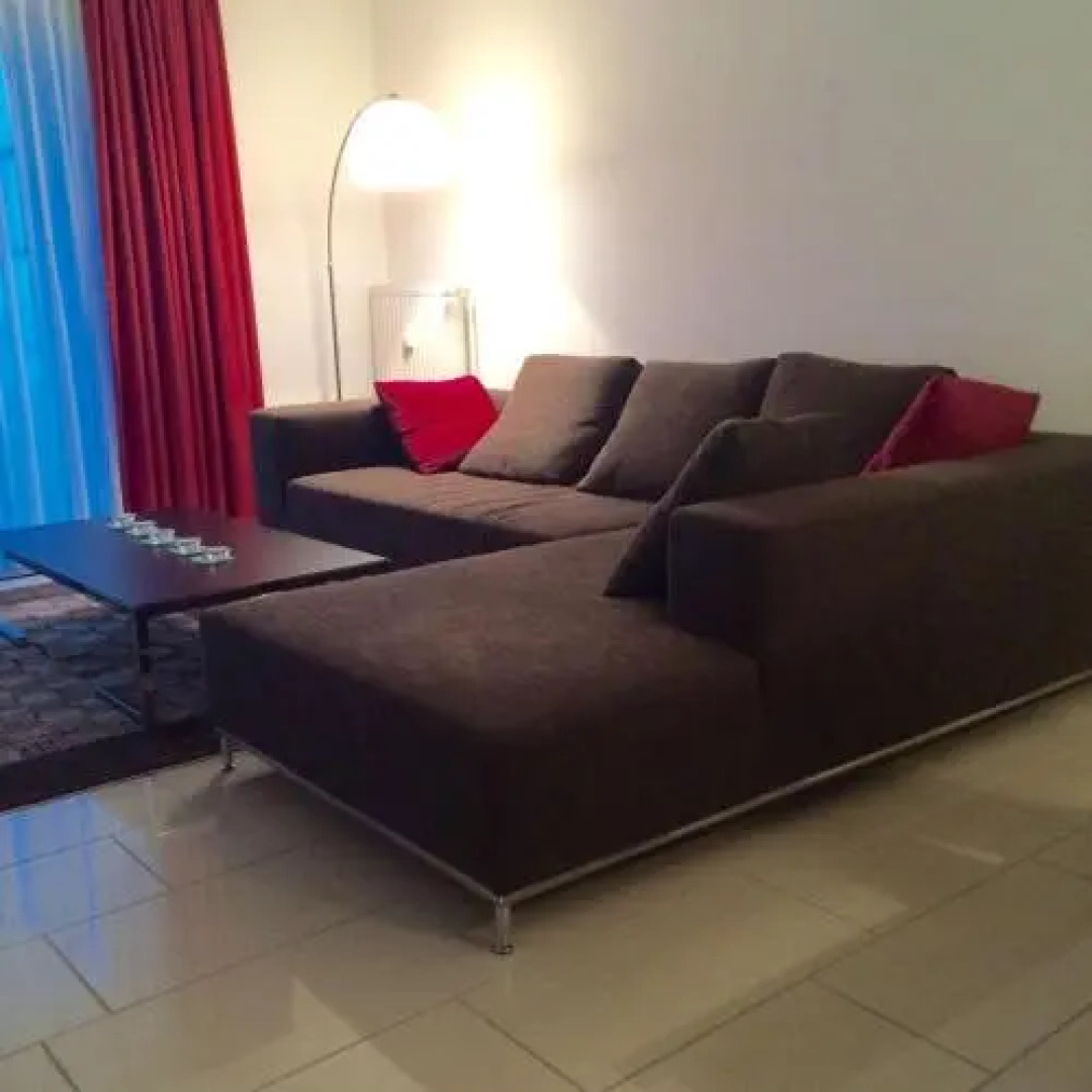 Steiner Strandappartements Appartement 203 Seeseite