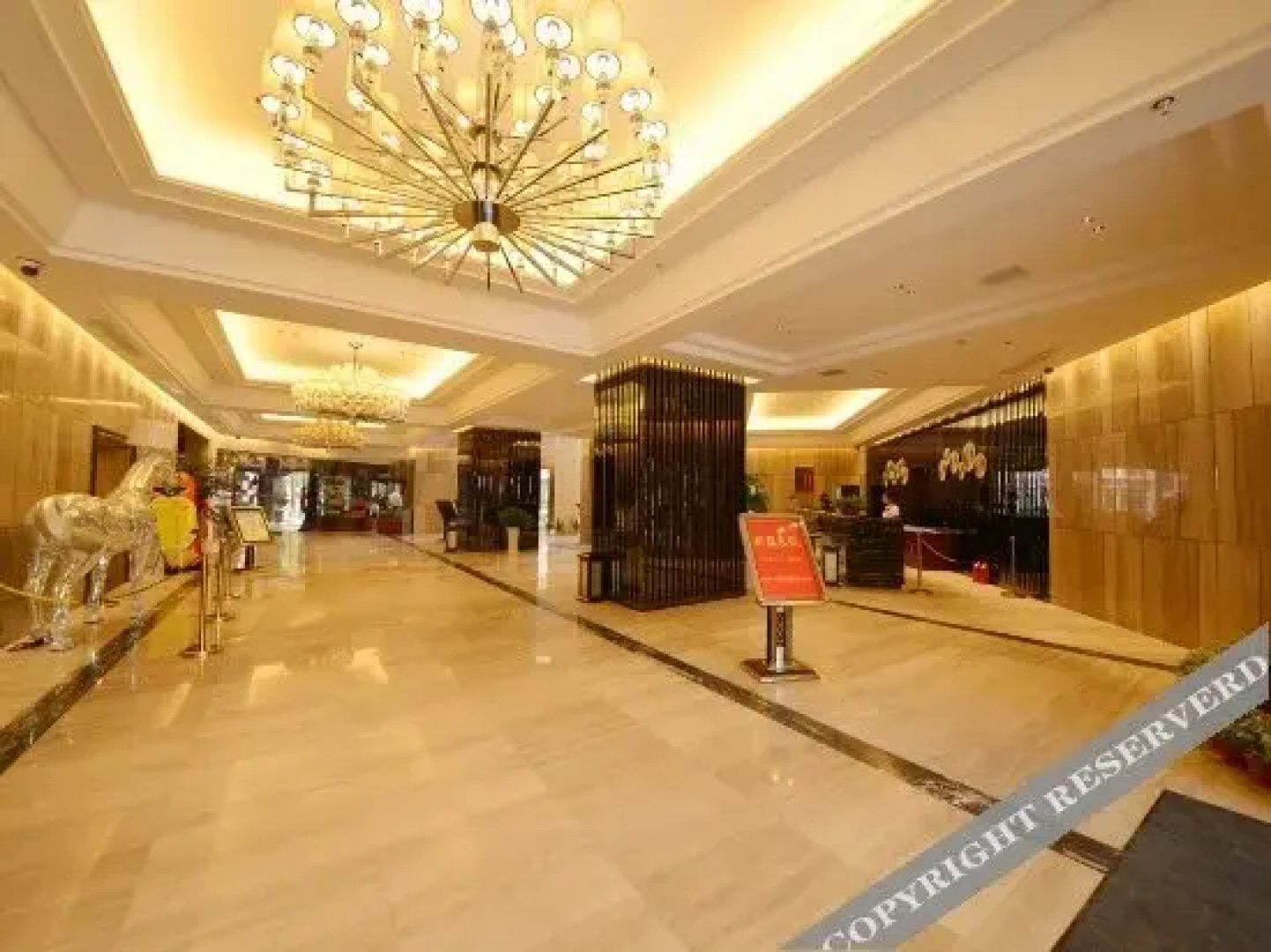 Xiangjiang International Hotel