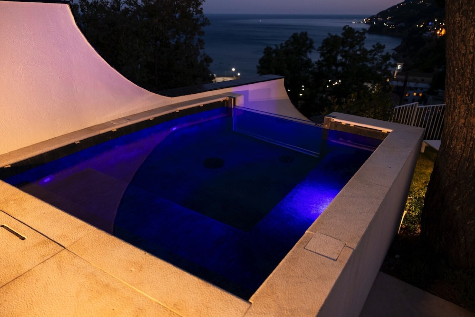 Decori Suites Amalfi Coast