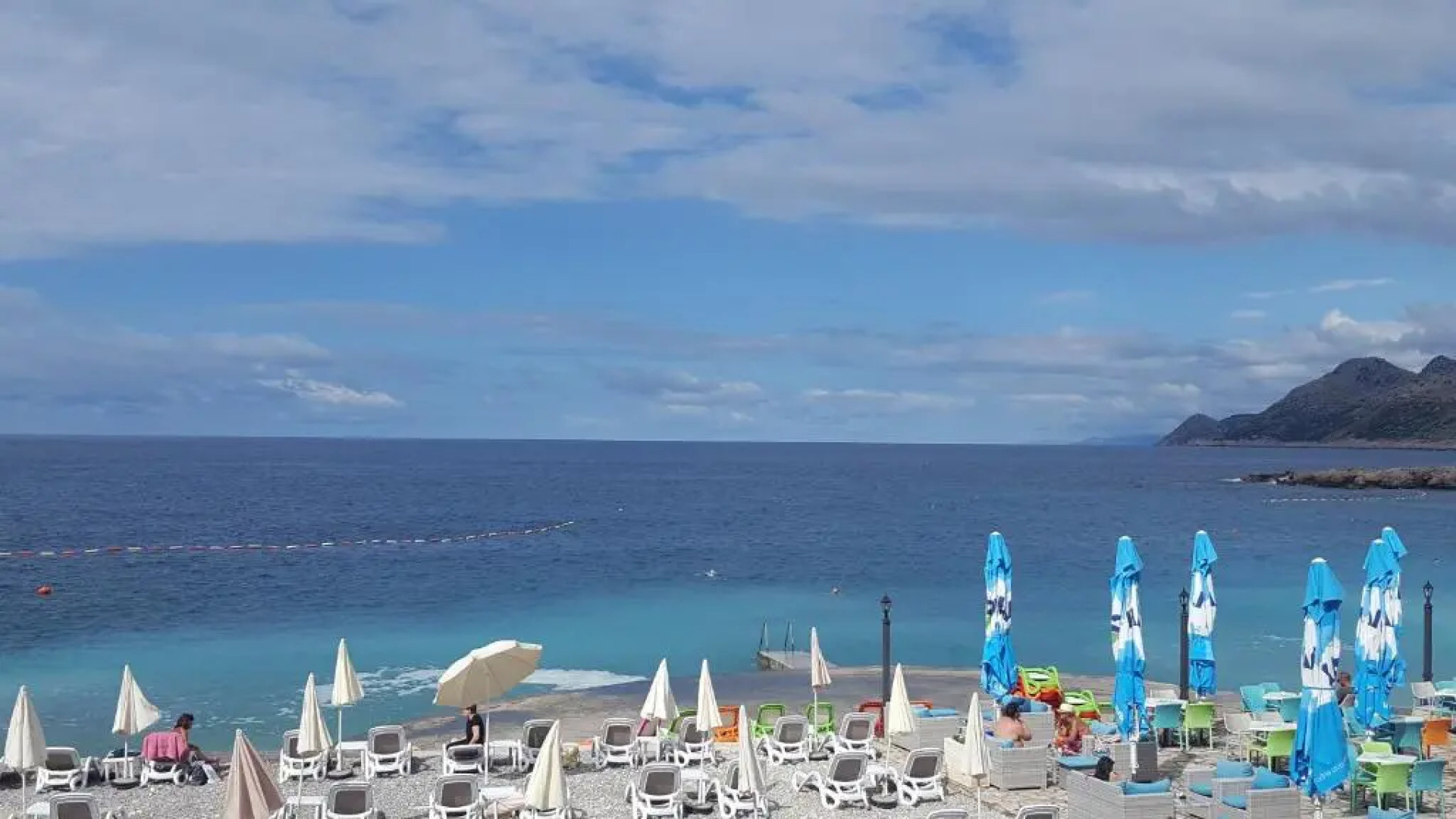 Apartaments Crown Silvia