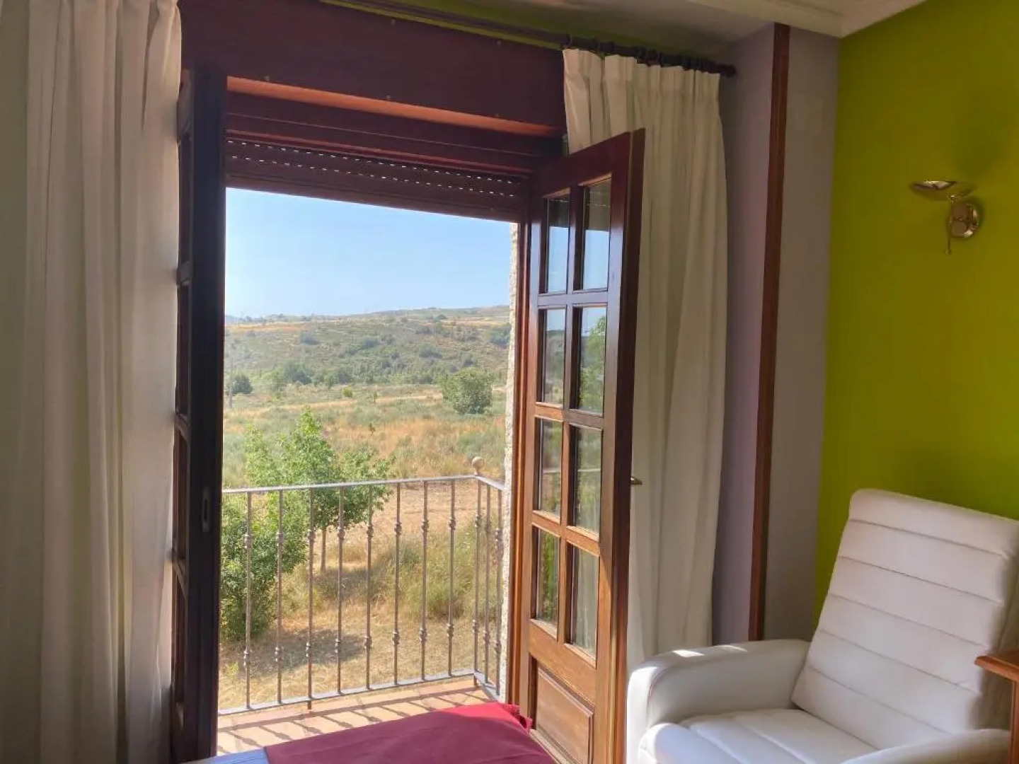 Hotel Rural Tierra de Lobos