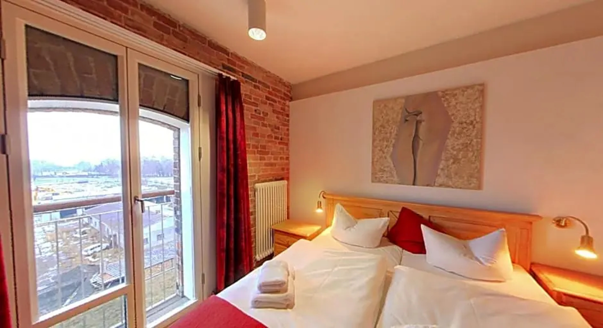 Speicher Barth - DESIGNHOTEL