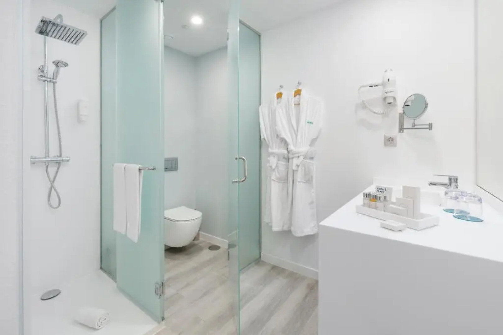 Occidental Las Palmas