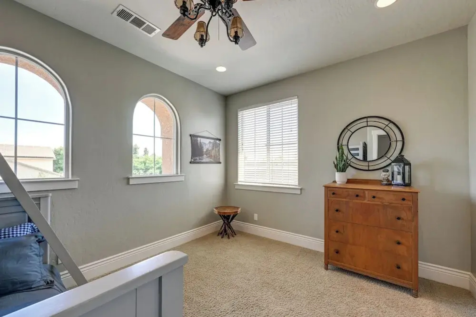 California Vacation Rental w/ Private Pool & Patio