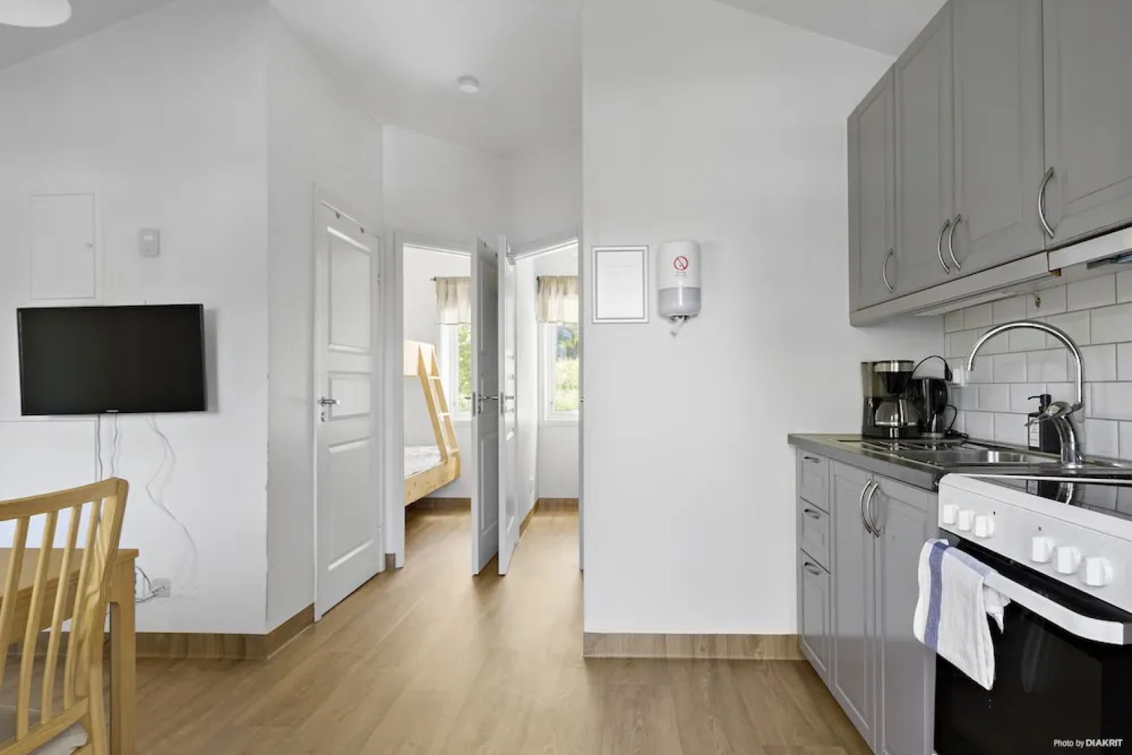 First Camp Sundsvall – Fläsian