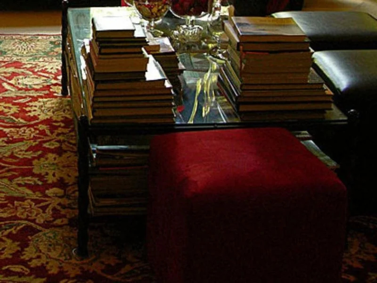 Bishop's Court Estate, Boutique Hotel