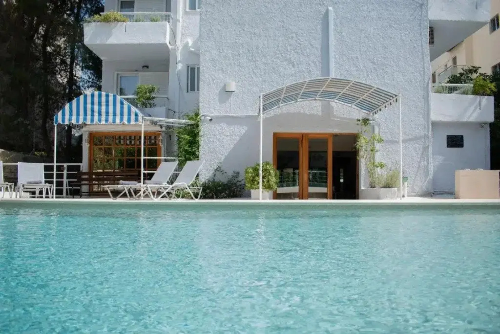 Stefanakis Hotel & Apartments