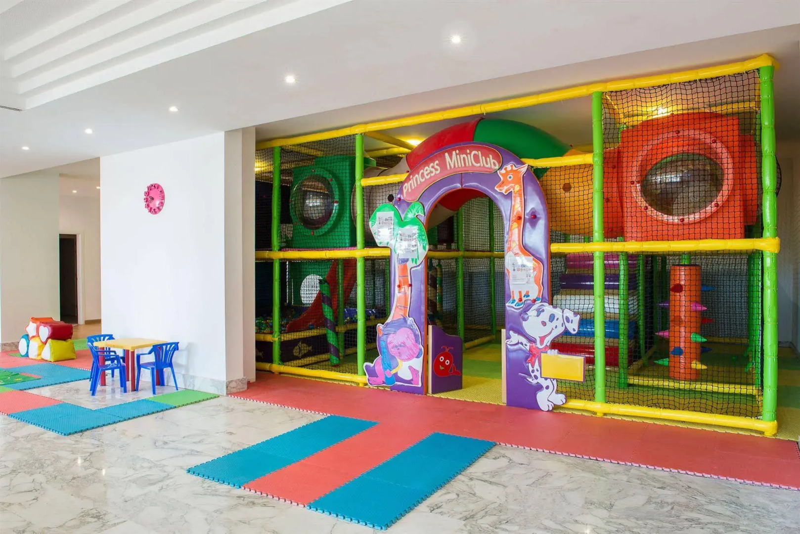 Hotel Princess Taurito - All Inclusive Plus