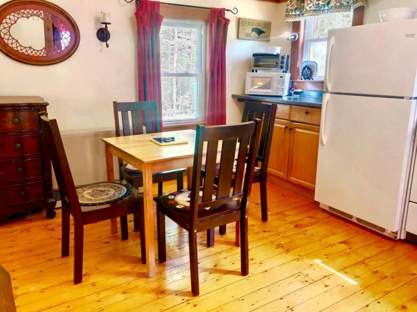 Ch Adorable Cottage In Franconia Minutes From Cannon, Franconia Notch Fire Pit, Wifi, Laundry