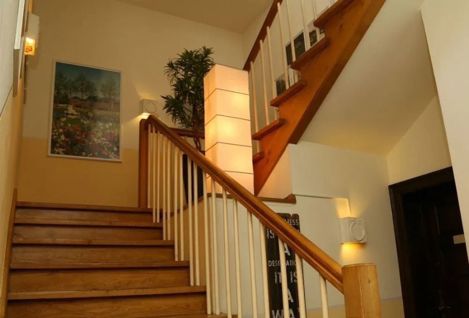 Hotel Zum Erbprinzen