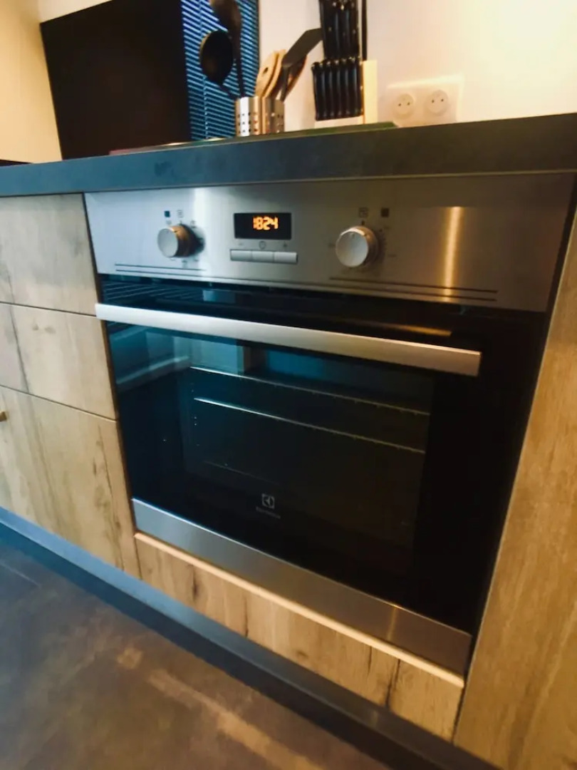 Les Appartements de Louis