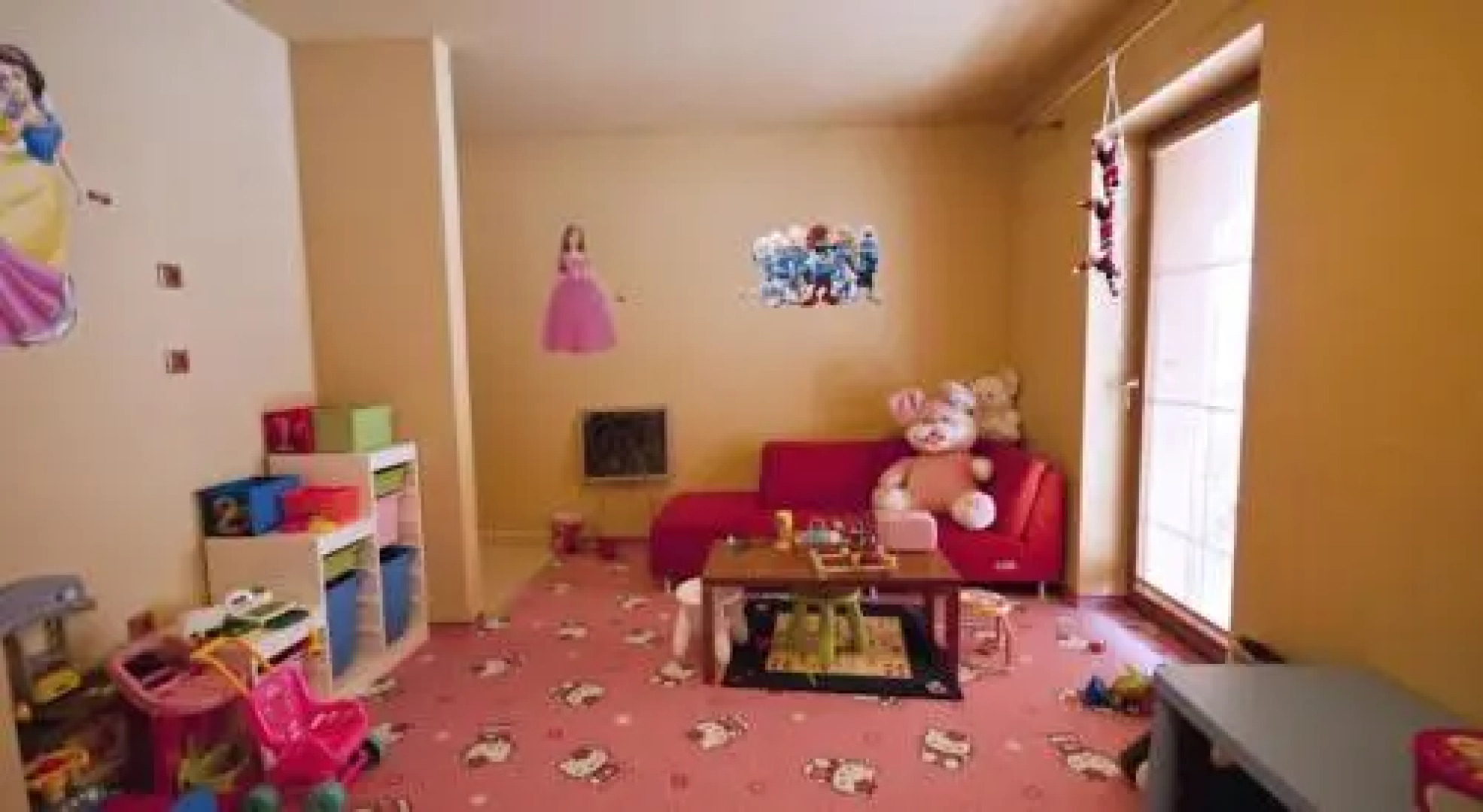 Apartment Luxus Tatry E106