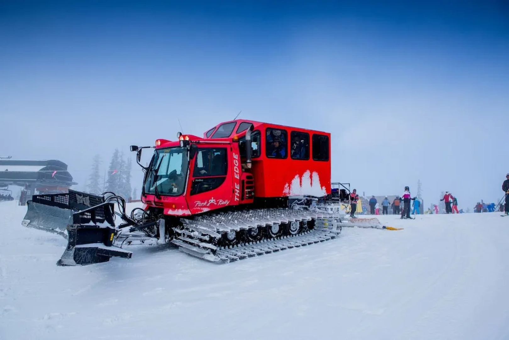 Silver Mill 8167-1br-walk To Slopes! Kids Ski Free! 1 Bedroom Condo by RedAwning