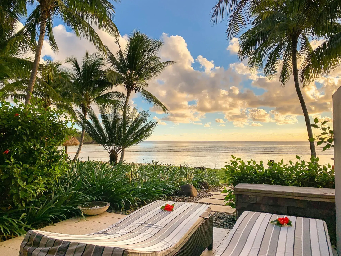 InterContinental Fiji Golf Resort & Spa by IHG