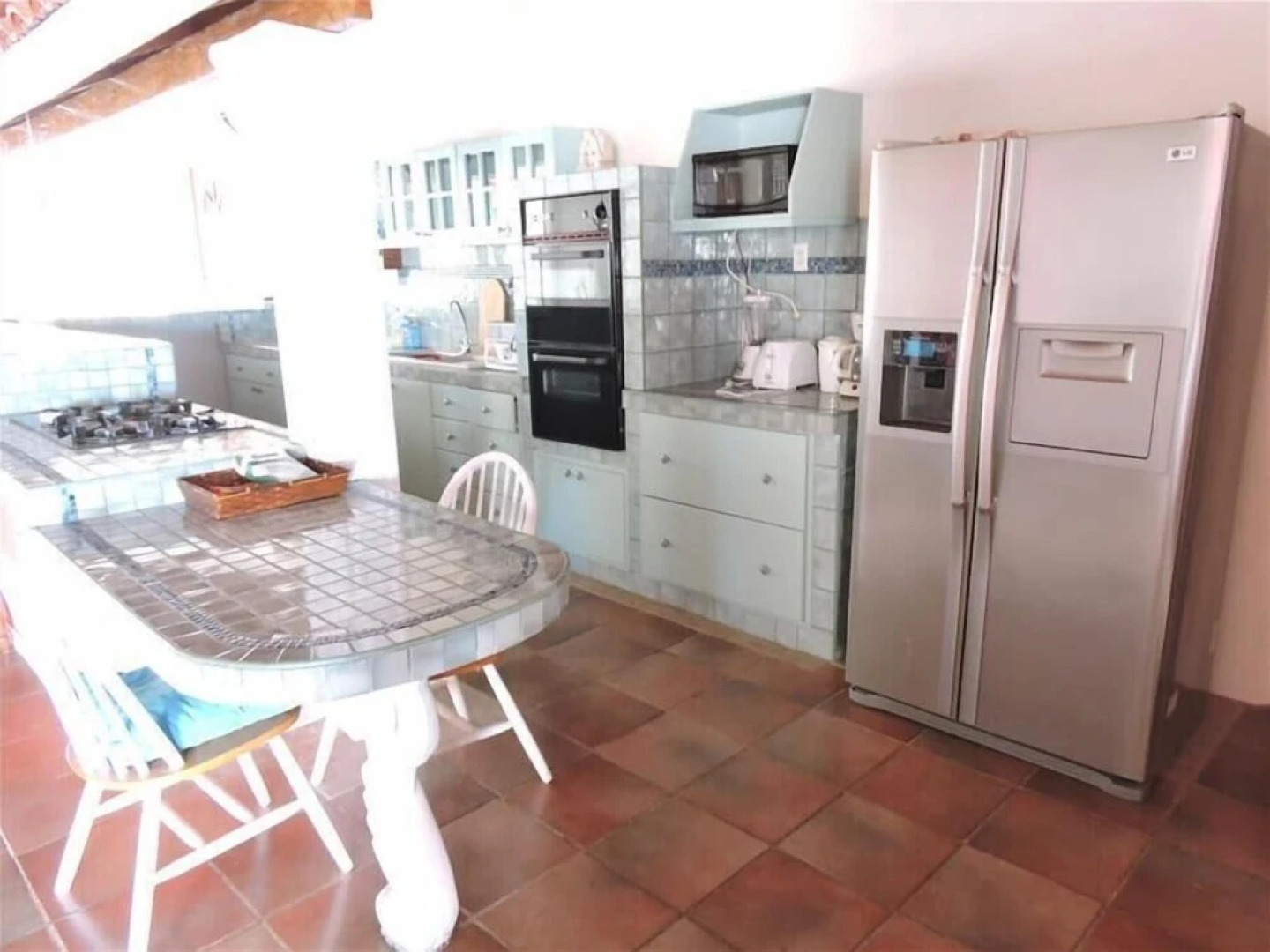 Luxurious Villa with Great Sea View